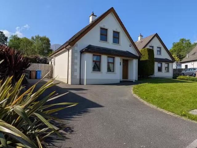 House for sale in Gaillimh, Connacht