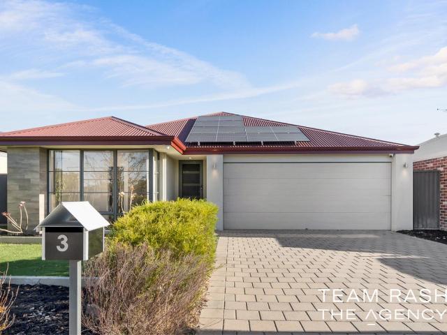 House for sale in Wandi, Western Australia