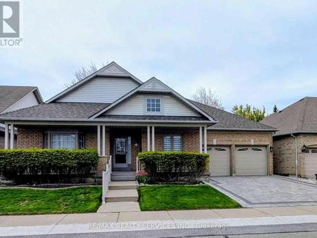 Condo for sale in Georgina, Ontario