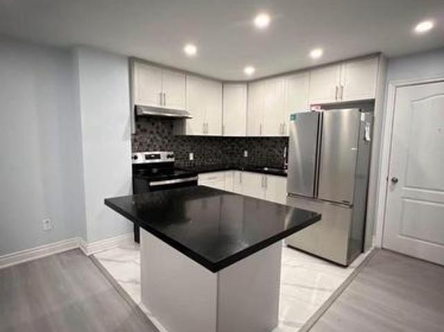 House for rent in Georgina, Ontario