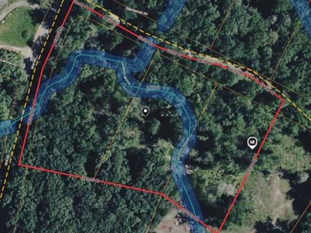 Land for sale in Montague, New Jersey