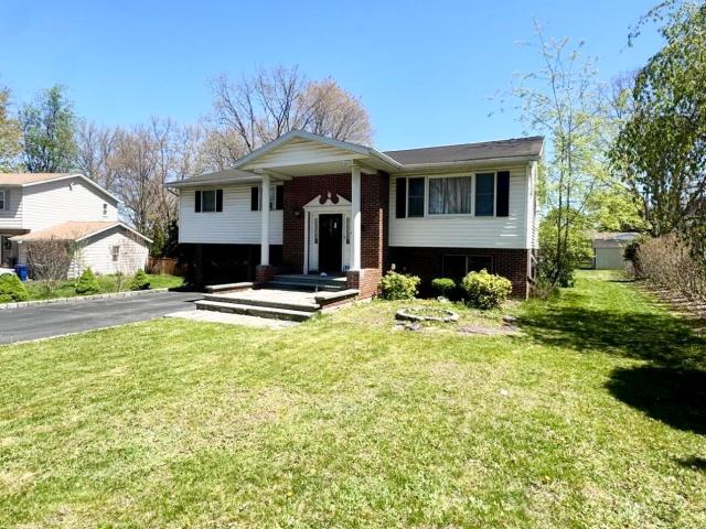 House for sale in Harleigh, Pennsylvania