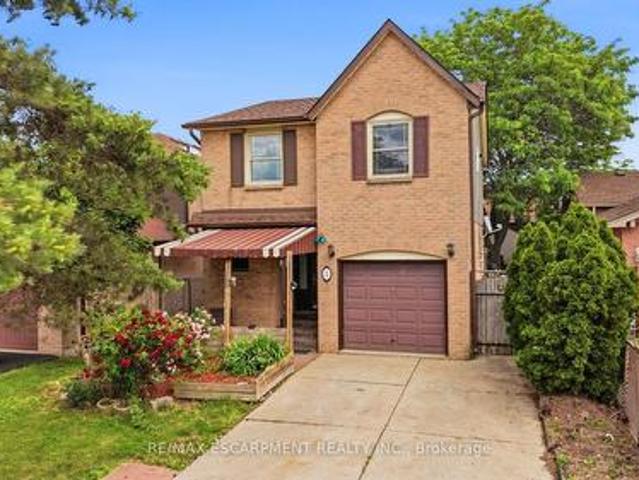 House for sale in Ancaster, Ontario