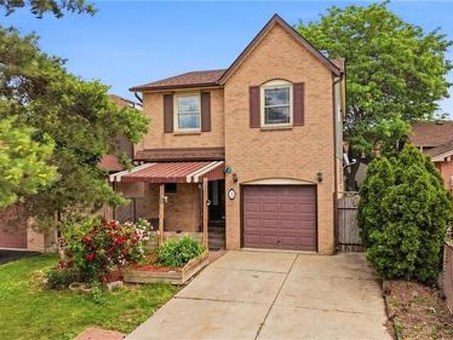 House for sale in Ancaster, Ontario