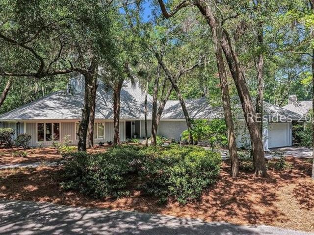 House for sale in Hilton Head Island, South Carolina