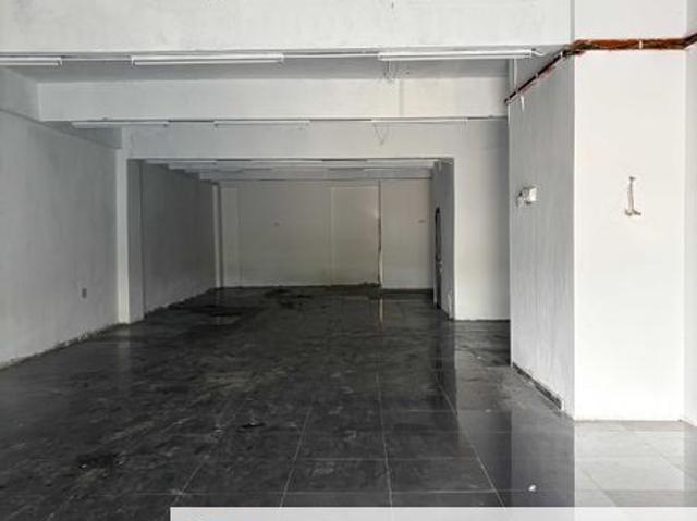 Shop for rent in Petaling, Damansara Damai