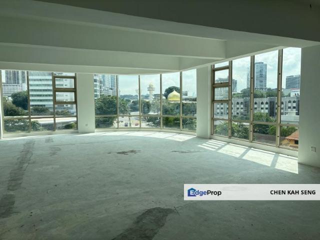 Shop for rent in Petaling, Damansara Damai
