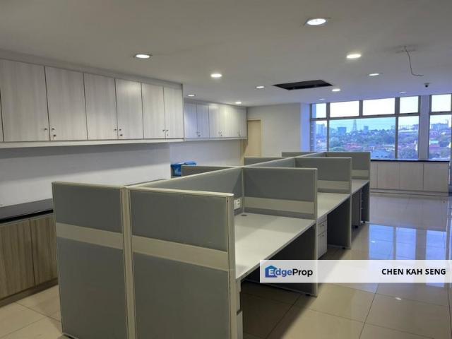 Shop for rent in Petaling, Damansara Damai