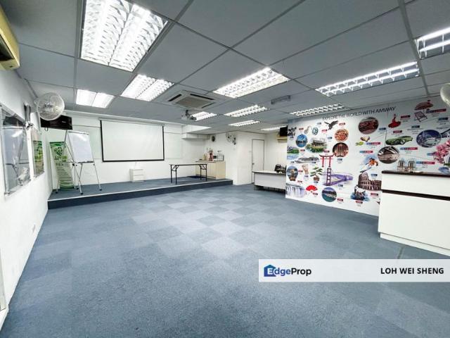 Shop for sale in Petaling, Damansara Damai