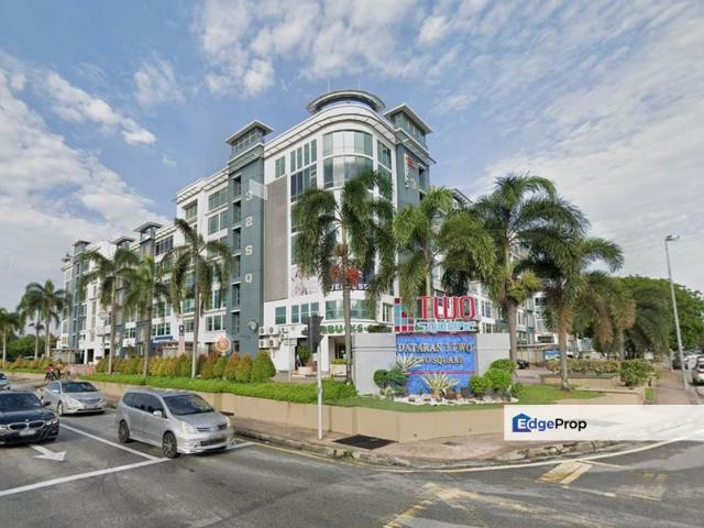 Shop for sale in Petaling, Damansara Damai