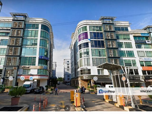Shop for sale in Petaling, Damansara Damai