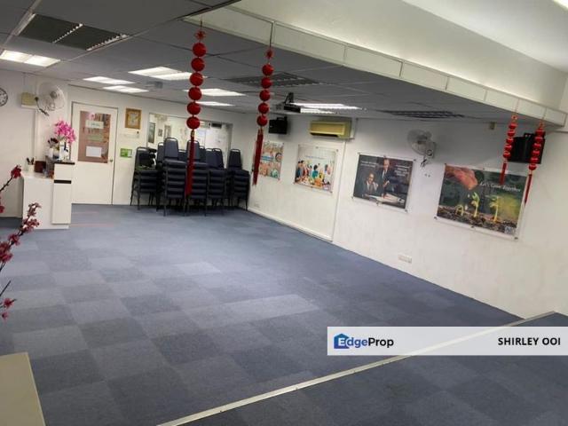 Shop for sale in Petaling, Damansara Damai