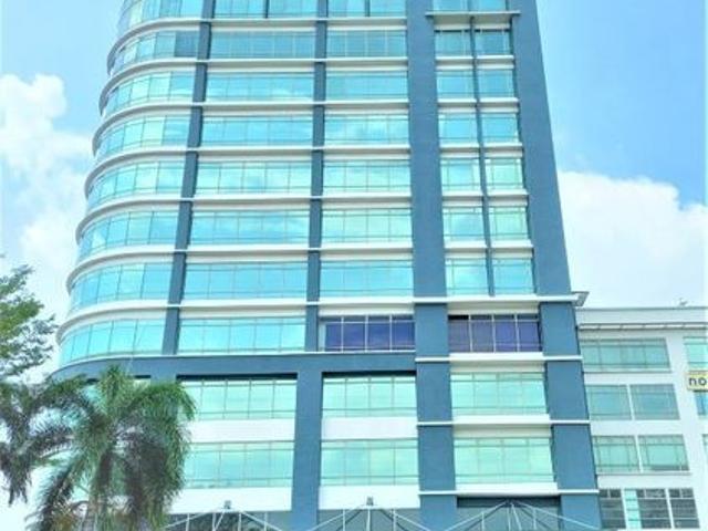 Shop for rent in Petaling, Damansara Damai