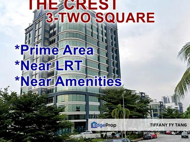 Shop for rent in Petaling, Damansara Damai