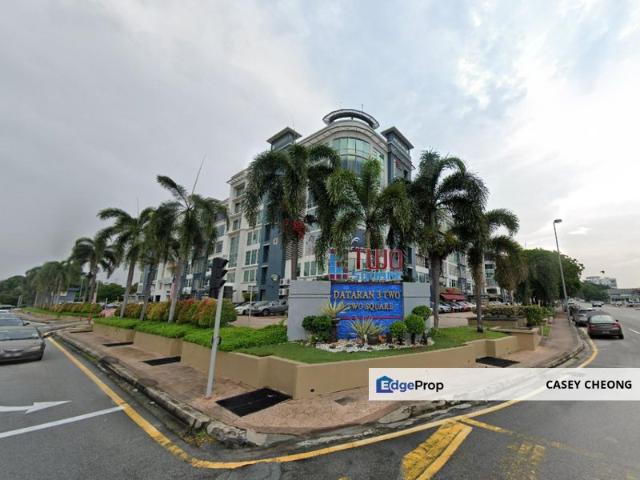 Shop for rent in Petaling, Damansara Damai