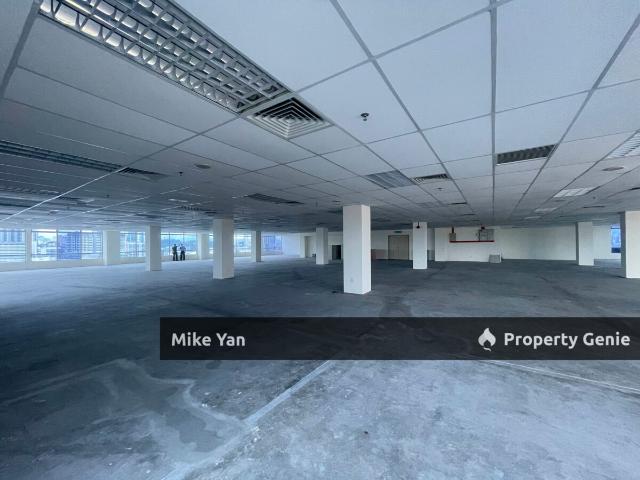 Office for rent in Petaling, Damansara Damai