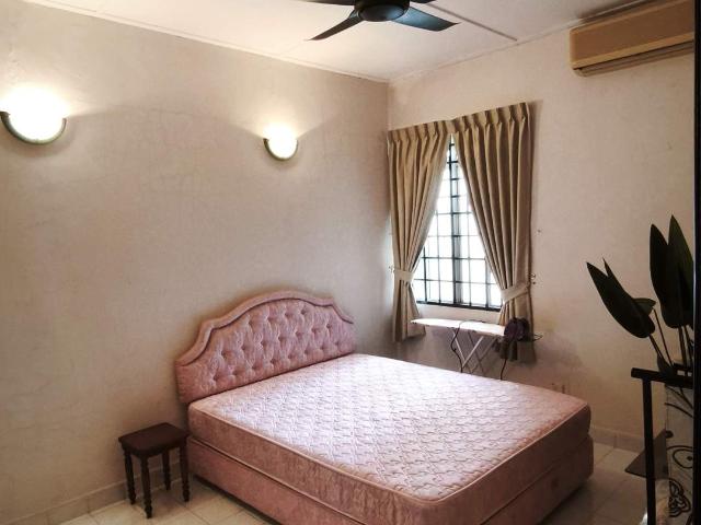 Room for rent in Pasir Gudang, Johor