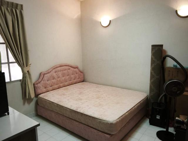 Room for rent in Johore Bahru, Johor