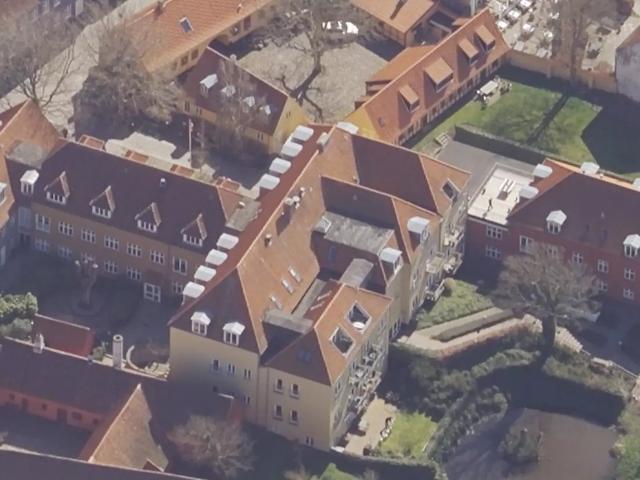 Erhvervsejendom til leje i Ebeltoft, Århus