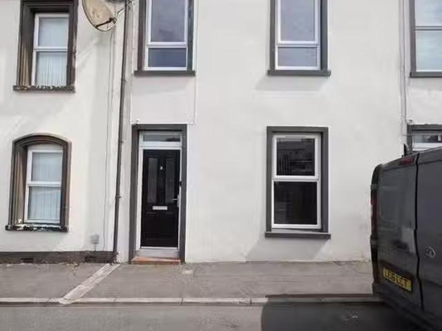 House for sale in Corry, Connacht