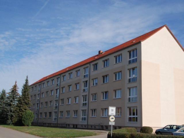 Wohnung mieten in Beilrode, Sachsen