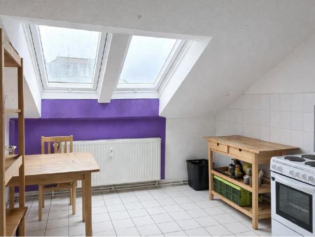 Wohnung kaufen in Neukölln, Berlin