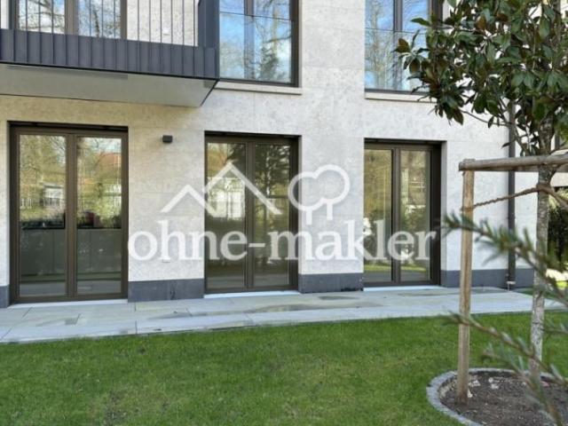 Apartment mieten in Dreieich, Hessen