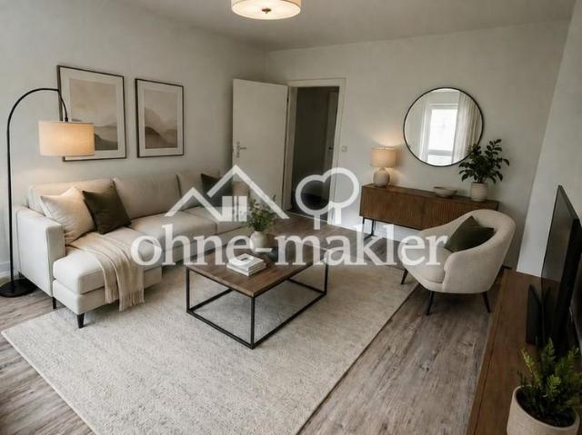 Apartment mieten in Ziegendorf, Mecklenburg-Vorpommern