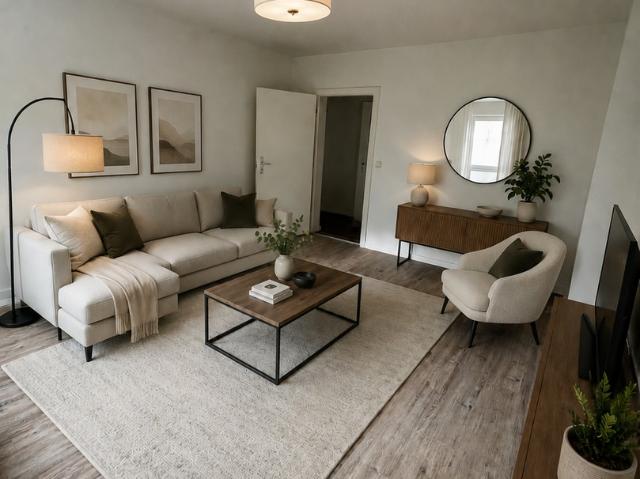 Wohnung mieten in Ziegendorf, Mecklenburg-Vorpommern