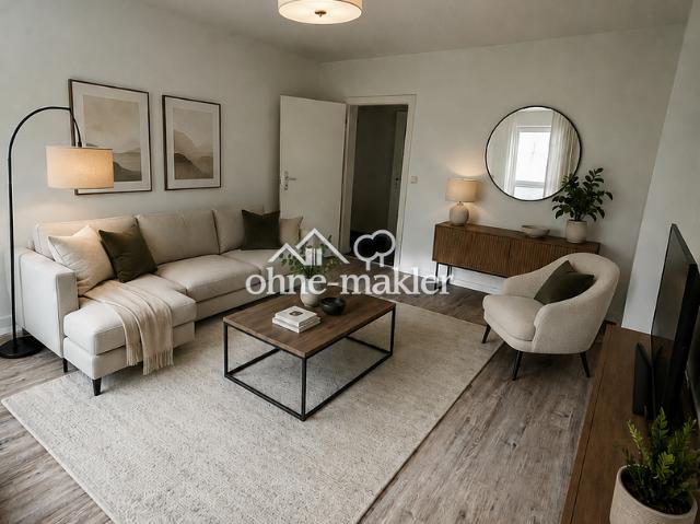 Apartment mieten in Ziegendorf, Mecklenburg-Vorpommern