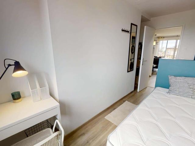 Appartement location à Toulouse