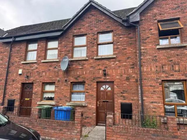 House for sale in Corry, Connacht