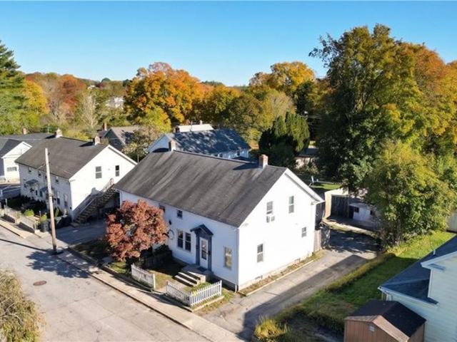 House for sale in Anthony, Coventry
