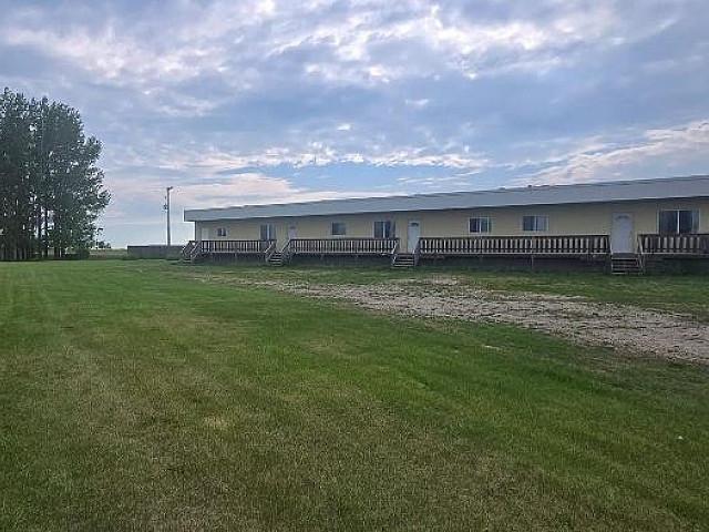 Condo for sale in Benson, Saskatchewan