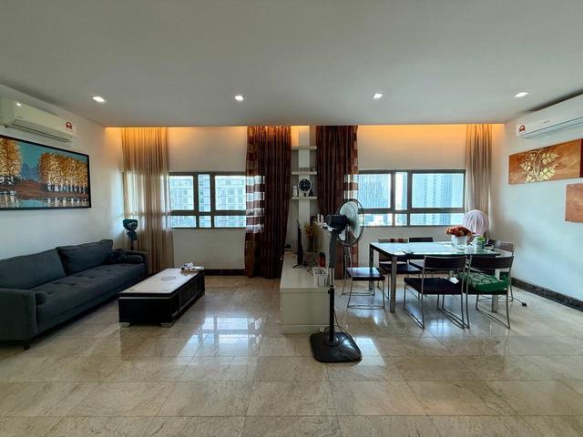 Serviced Residence for rent in Country Heights Damansara, Kuala Lumpur