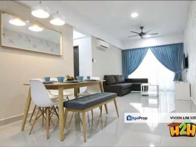 Condominium for sale in Perak, Tanjong Ipoh