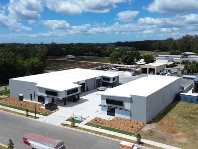 Warehouse for sale in Kings Creek, Queensland
