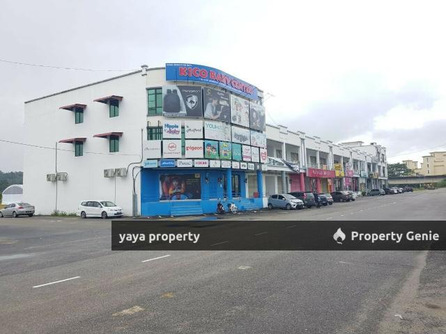 Serviced Residence for sale in Tanah Merah, Kelantan