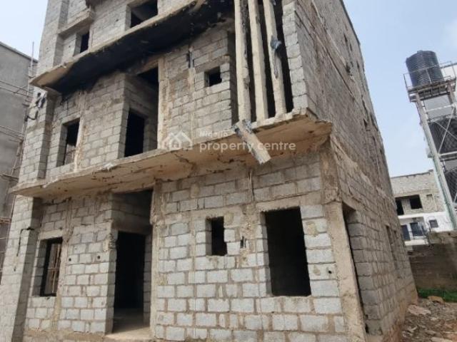 Flat for sale in Gwarinpa, Abuja