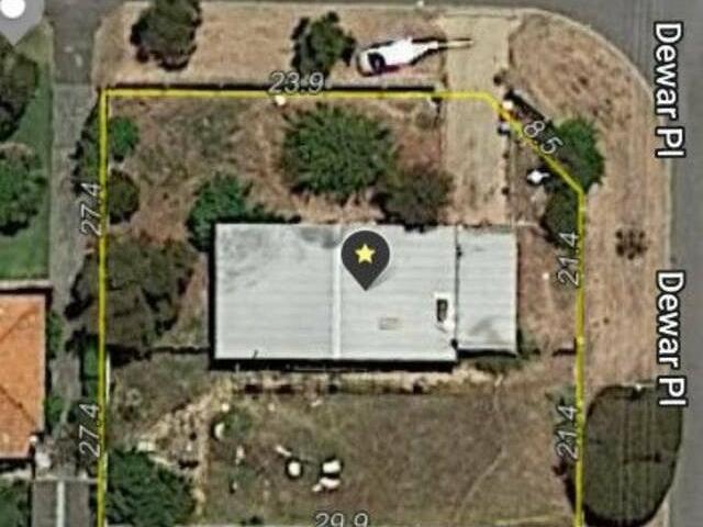 House for rent in Cockburn, Western Australia
