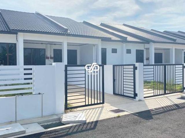 Terraced House for sale in Bachok, Kelantan
