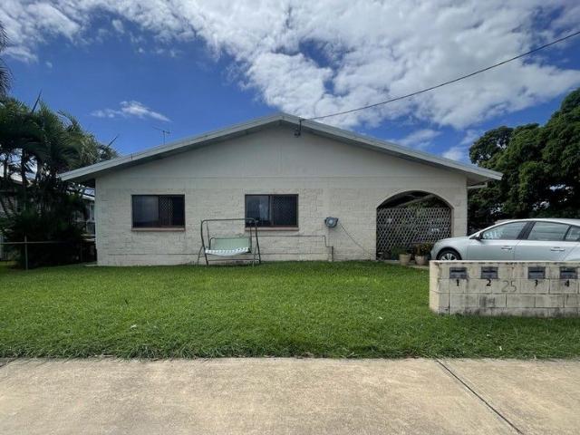 Flat for sale in Ayr, Queensland