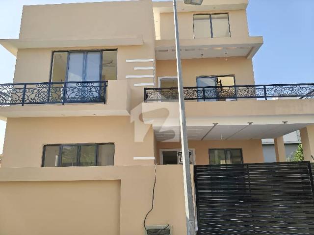 House for rent in Islamabad