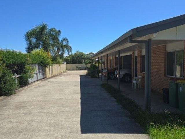Apartment for sale in Oakey, Queensland