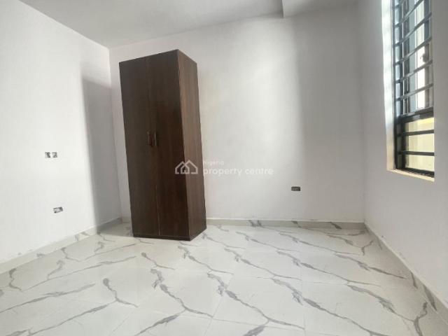 Property for rent in Eti Osa, Lagos