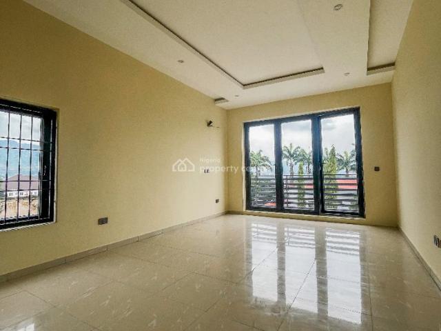 Detached house for rent in Maitama, Sokoto