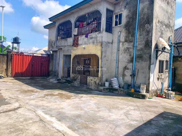 Property for sale in Etche, Rivers