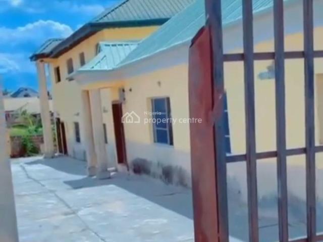 House for sale in Olorunda, Osun