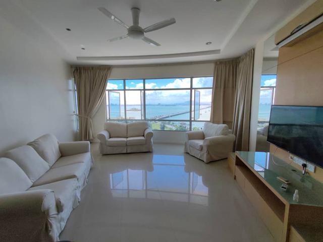 Condominium for rent in Georgetown, Penang