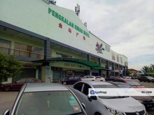 Shop for sale in Perak, Tanjong Ipoh